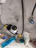 恒格尔增压泵家用热水器加压泵花洒水泵24V全自动小型永磁智能马桶增压 24V永磁款12米扬程 实拍图