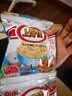 上好佳（Oishi）鲜虾片 膨化零食大礼包 5g*20袋 实拍图