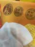 湾仔码头玉米蔬菜猪肉水饺1320g66只速食面点生鲜饺子儿童早餐速冻半成品 实拍图