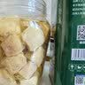 纳福汇山茶油1L 茶油铁罐装有机野山油茶籽油物理冷榨一级食用油 1000ml 实拍图