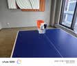 庞伯特（pongbot）NOVA 乒乓球发球机 家用台面便携式智能乒乓球训练器 发球器 NOVA+遥控+电源+软包套装 实拍图