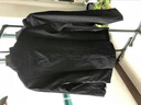 保弘思唐装男棉服中国风男装佛系茶禅服中式汉服复古风盘扣冬季新款棉衣 黑色 M 实拍图