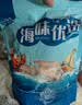 良时海淡干南极磷虾干 净重500g 红虾皮虾米 源头直发 早餐煮面煲汤 实拍图