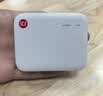 中兴（ZTE）F50 5G随身wifi免插卡移动无线便携式路由器wi-fi热点车载户外笔记本电脑上网卡托全国通用流量 实拍图