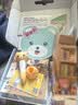 贝灵开放式点读笔1-3-6岁全科万能幼儿小蝌蚪通用早教英语学习机玩具 0-8岁全科启蒙-WiFi版32G 实拍图