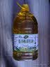 合适佳【保真菜籽油】低芥酸5L非转食用油一级呼伦贝尔农垦国企 实拍图