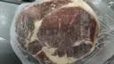 大希地整切调理眼肉牛排含酱包共700g（5片儿童牛扒牛肉烧烤早餐 实拍图