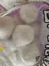四海鱼蛋台湾花枝丸一斤装500g火锅食材丸子空气炸锅生鲜鱼丸烧烤露营 实拍图