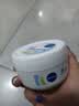 妮维雅（NIVEA）柔美润肤身体乳女士200ml（身体护肤滋润）生日礼物女生 实拍图