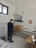 海尔（Haier）新欧式抽吸排油烟机 顶吸下潜近吸 以旧换新家用大吸力26风量自清洁免费上门安装 烟灶联动T11Pro 实拍图