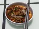 海底捞火锅底料 浓香牛油火锅底料150g 2~3人份麻辣味火锅底料 实拍图