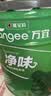 嘉宝莉乳胶漆室内家用自刷内墙白色环保补墙油漆墙面漆涂料净味安心居 20kg/15L 实拍图