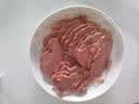 科尔沁酱卤牛肉五香味200g 休闲零食 牛肉熟食开袋即食 即食牛肉高蛋白 实拍图