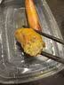 大希地黑猪肉芝士烤肠400g 儿童早餐半成品美食肉肠香肠火腿肠零食 实拍图