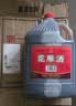 浙一家黄酒17度花雕黄酒粮食酿造6年陈酿老黄酒家用去腥料酒自饮加饭酒 5L 1桶 【三年陈-花雕酒-干型】10斤大桶装 实拍图