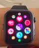 华为HUAWEI WATCH FIT 5铝合金表壳 韵律黑 超轻薄大屏腕上微运动强劲续航华为智能手表 实拍图
