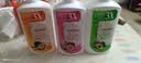 澳雪（accen）经典美肌滋润沐浴露750ml*3瓶乳木果薄荷+百香果橙花+椰子奶茉莉 实拍图