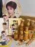 欧莱雅护发精油霜90ml 护发0油感精油修复干枯毛躁不油腻 实拍图
