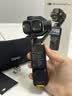 大疆 DJI Osmo Pocket 4P 双主摄口袋电影机 OP灵眸手持数码云台相机便携美颜摄像 标准套装 实拍图