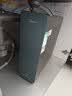美的（Midea）星河5.0纯水版净水机器1200Gpro领航版【瞬时1400G】抑菌0阻垢剂 6年长效RO反渗透 家用厨下式净 实拍图