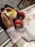 babycare小汽车玩具车男女孩1岁回力车惯性奥克瑟大脚车 实拍图