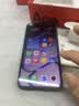 一加Ace 6T 12GB+512GB 黑色 oppo 第五代骁龙 8 165Hz 超高刷电竞屏 学生游戏电竞智能手机 国家补贴 实拍图