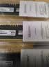 光威（Gloway）8GB DDR4 2666 台式机内存条 悍将 马甲条 精选颗粒 CL19 AI电脑配件升级 实拍图