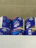 维达（Vinda）有芯卷纸 蓝色经典4层160克*10卷 厚韧大分量 卫生纸厕纸 卷筒纸 实拍图