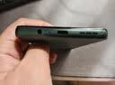 摩托罗拉 联想moto g100 四年质保 LCD护眼屏 7000mAh 国家补贴 应用六开 多场景NFC  12GB+256GB 青峰绿 实拍图