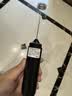 CLITON咖啡奶泡打发器电动咖啡打泡器搅拌棒收纳式搅拌器打奶泡器打蛋器 实拍图