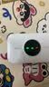 TCL随身wifi2026新款全国通用可移动便携式热点免插卡无线网wi-fi6无限制大流量车载4G路由器5GXY15B 【旗舰顶配版】3000毫安大电池多网任切 足额不虚标月享1500G流量 实拍图