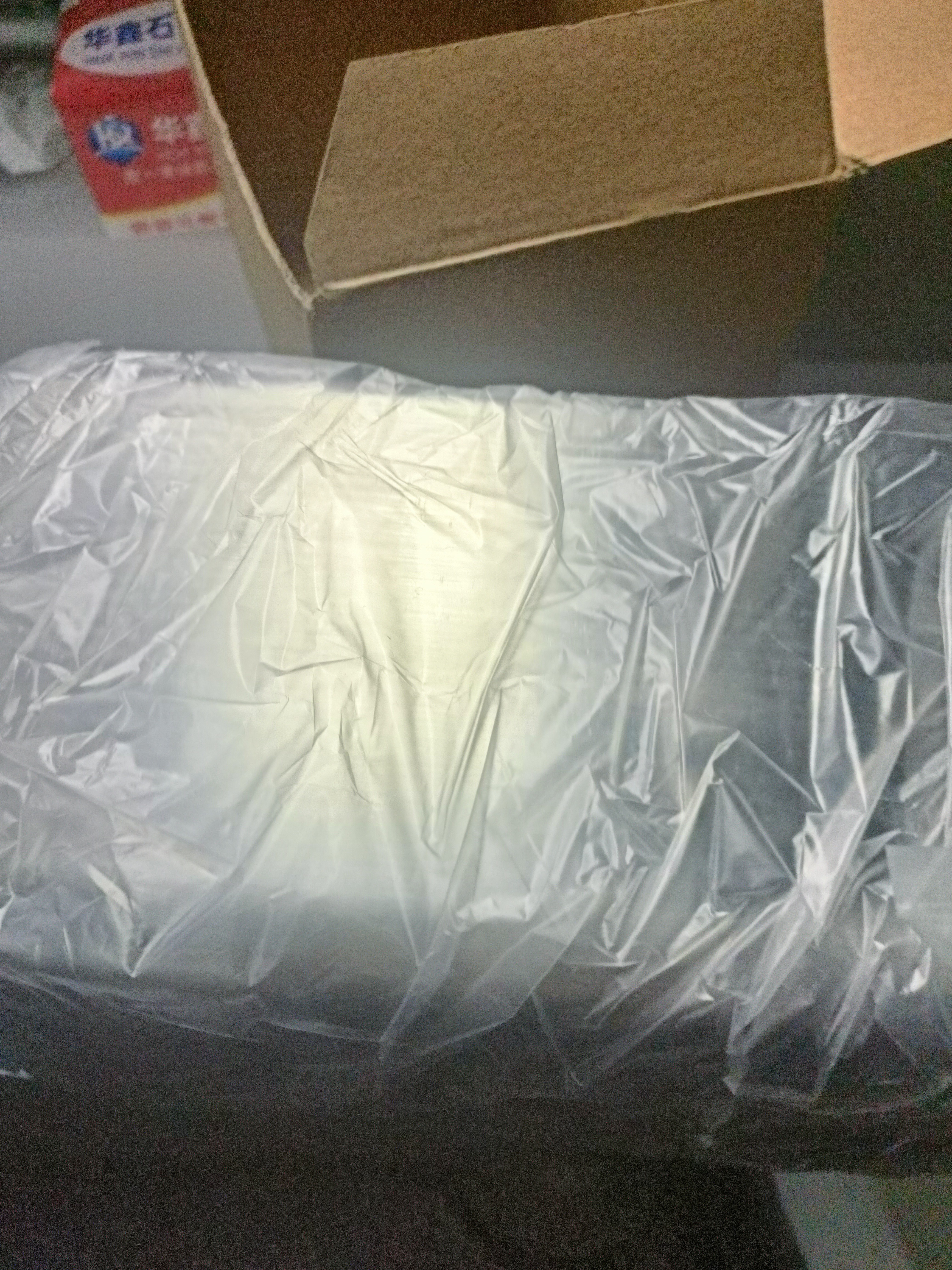 百悍卫生间纸巾盒置物架免打孔厕所厕纸盒卷纸盒不锈钢洗手间抽纸盒 实拍图