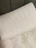 半弦月【好评第一名】枕头护颈椎病专用助睡眠记忆棉成人女男人体工学芯 实拍图