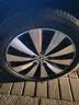 马牌（Continental）汽车轮胎 205/55R16 91V FR UC7 适配大众朗逸/速腾/宝来 实拍图