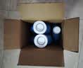 蓝月亮深层洁净洗衣液 薰衣草香 2kg*2瓶+1kg瓶 强效除螨【品质严选】 实拍图
