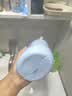 戴·可·思儿童洗发水沐浴露 宝宝洗发沐浴二合一牛奶香燕麦提取物800ml 实拍图