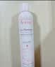 雅漾（Avene）舒泉保湿喷雾150ML 补水爽肤水湿敷水化妆水舒缓敏肌男女 实拍图