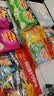 乐事（Lay's）薯片 黄瓜味 135克*7包 休闲零食 膨化食品 实拍图