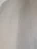 香影（xiangying）吊带背心女内搭2026夏季新款打底衫修身显瘦前后两穿白色上衣 白色 均码 实拍图