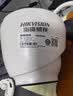 海康威视（HIKVISION）监控摄像头400万2K高清全彩夜视poe供电AI人形检测语音对讲商超室内半球DS-IPC-K34HV2-LT 4MM 实拍图