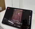 HUAWEIMatePad SE 11英寸 焕新版 华为平板电脑高刷护眼大屏 影音娱乐学生平板学习平板8GB+256GB 星云灰 实拍图