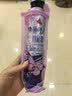 【全网爆款】手动UV折叠雨伞男女晴雨伞两用防晒遮阳黑胶伞 【新人福利】7骨 纯色随机无黑胶 实拍图