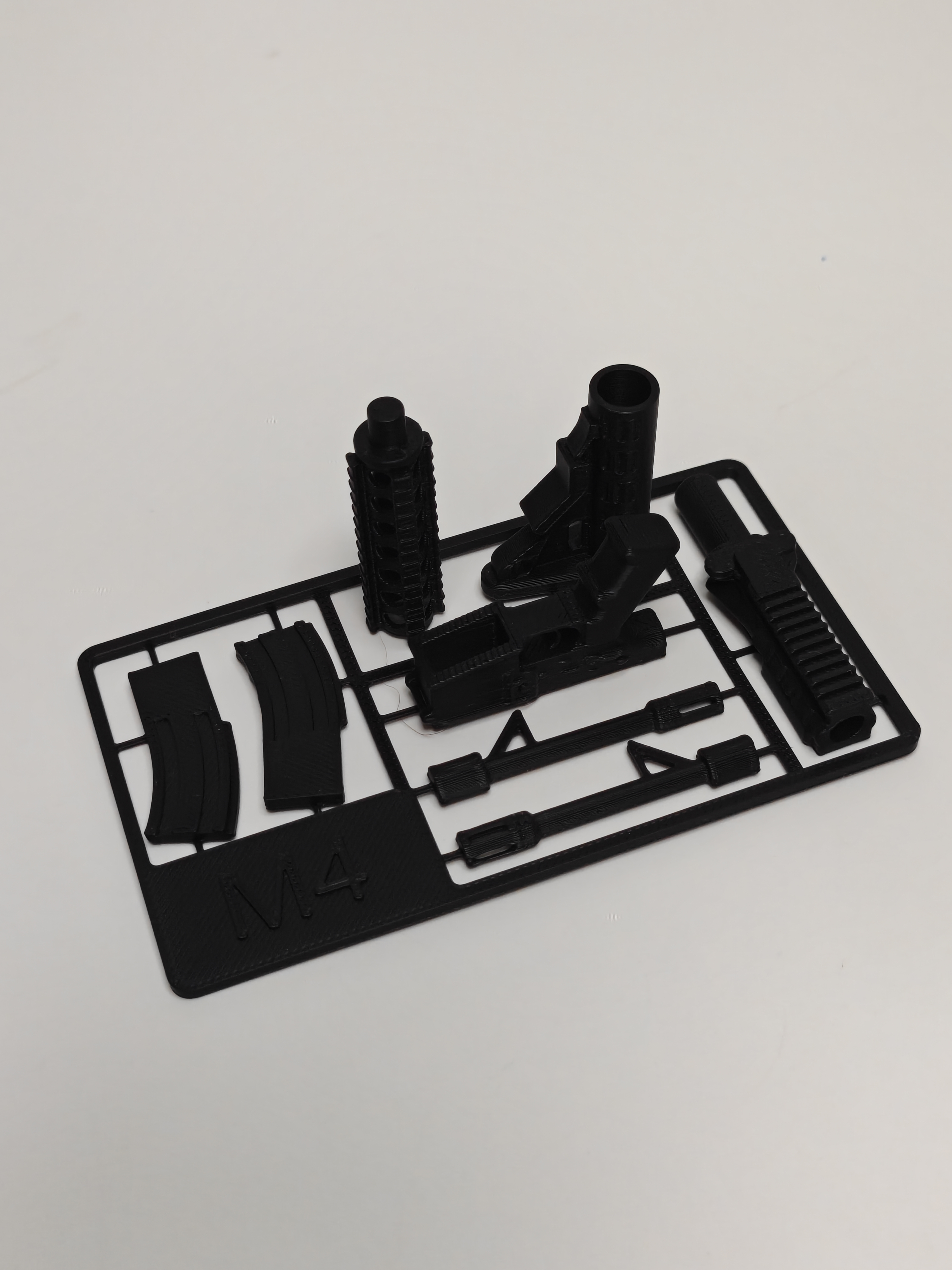 拓竹PLA Silk+光泽丝绸 3D打印耗材 质感色彩丰富 强度升级易打印 美学线材 RFID智能参数识别 丝绸金13405 含料盘 实拍图