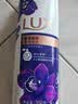 力士（LUX）力士依兰香沐浴露套装幽莲魅肤1kg送幽莲350g 男女持久留香沐浴露 实拍图