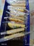 豪士面包虎皮蛋糕卷420g早餐面包休闲零食糕点点心蛋糕【檀健次推荐】 实拍图