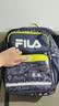 FILA斐乐儿童书包小学生2026年减负一到三到六年级小学生双肩包背包 实拍图