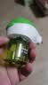 润本电蚊香液驱蚊液45ml*9瓶驱蚊防蚊补充装（无蚊香加热器） 实拍图