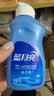 蓝月亮手洗洗衣液 风清白兰 1kg瓶*1+1kg*3+80g*2 内衣裤可用 温和易漂 实拍图