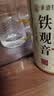 承道铭茶叶安溪铁观音2026新茶特级祥华高山兰花香型耐泡乌龙茶罐装100g 实拍图