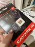 Sandisk闪迪256GB TF(MicroSD)内存卡 升级款 极速金卡 A2 V30 U3 兼容大疆Pocket 4/Action 6运动相机存储卡 实拍图
